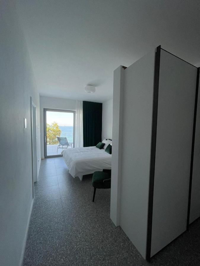 Buric House - M suite - 95m2&54 m2 terrace Rovinj Exterior foto