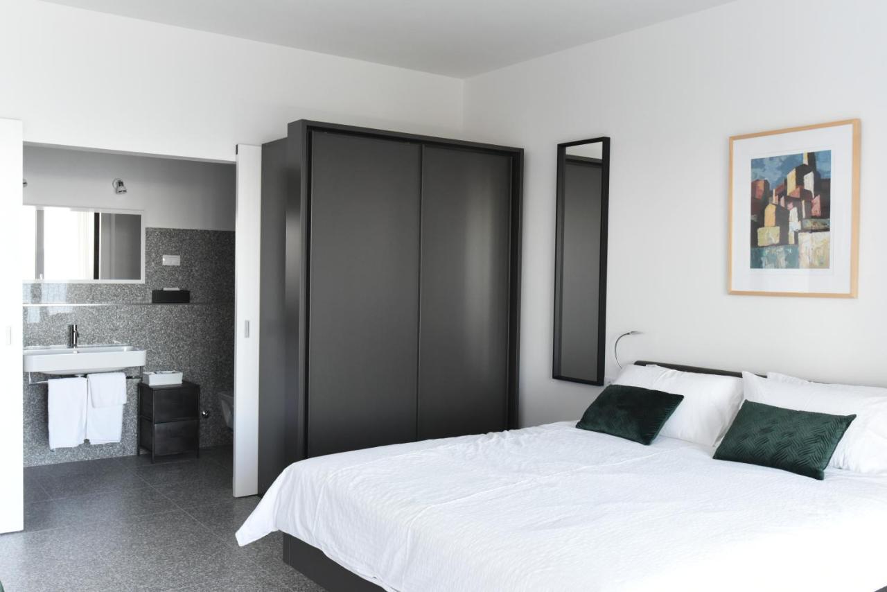 Buric House - M suite - 95m2&54 m2 terrace Rovinj Exterior foto