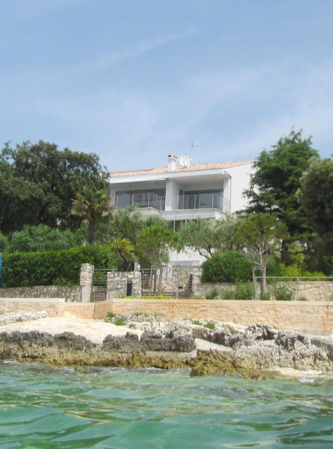 Buric House - M suite - 95m2&54 m2 terrace Rovinj Exterior foto